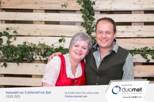 Hohenleh’ner & Unterleit’ner Ball